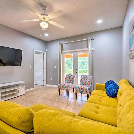 Sunny Clermont Retreat With Pool 12 Mi To Disney! Orlando Exteriér fotografie