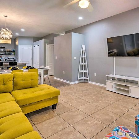 Sunny Clermont Retreat With Pool 12 Mi To Disney! Orlando Exteriér fotografie
