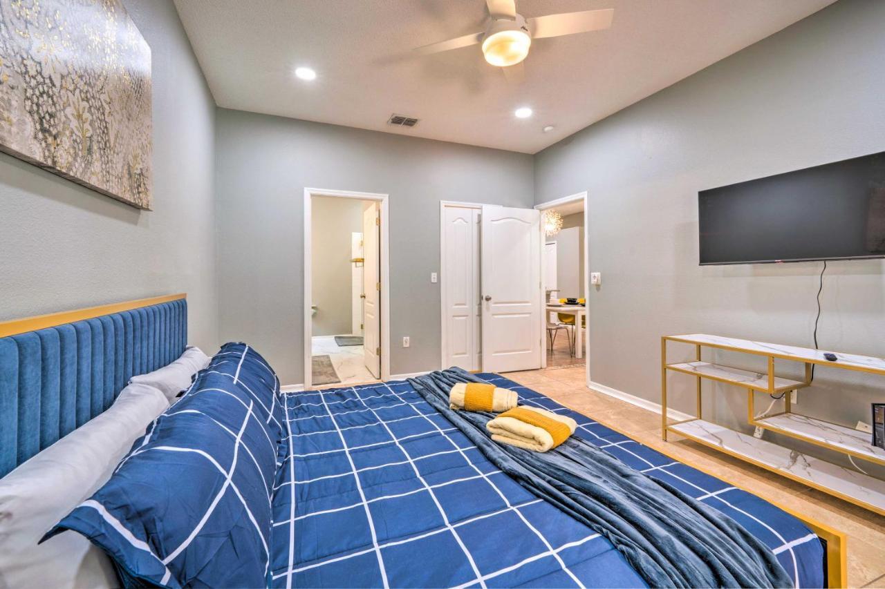 Sunny Clermont Retreat With Pool 12 Mi To Disney! Orlando Exteriér fotografie