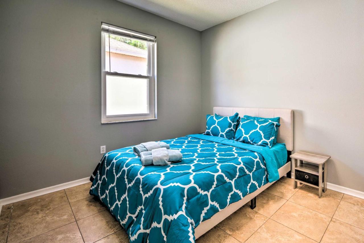 Sunny Clermont Retreat With Pool 12 Mi To Disney! Orlando Exteriér fotografie