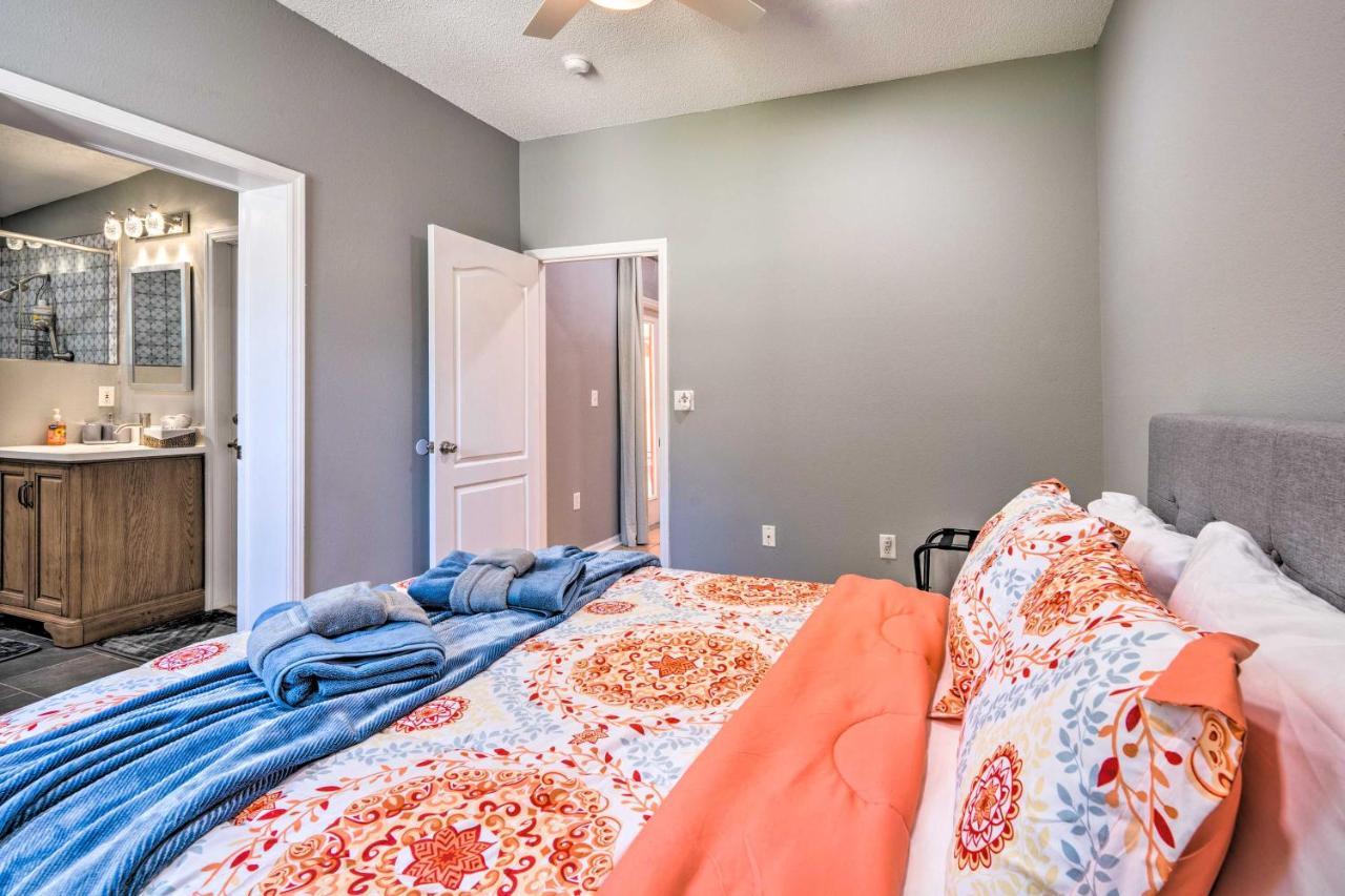 Sunny Clermont Retreat With Pool 12 Mi To Disney! Orlando Exteriér fotografie